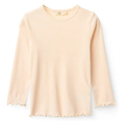 Copenhagen Colors - Camiseta con relieve de modal