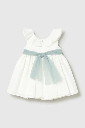 Vestido Mayoral para niña