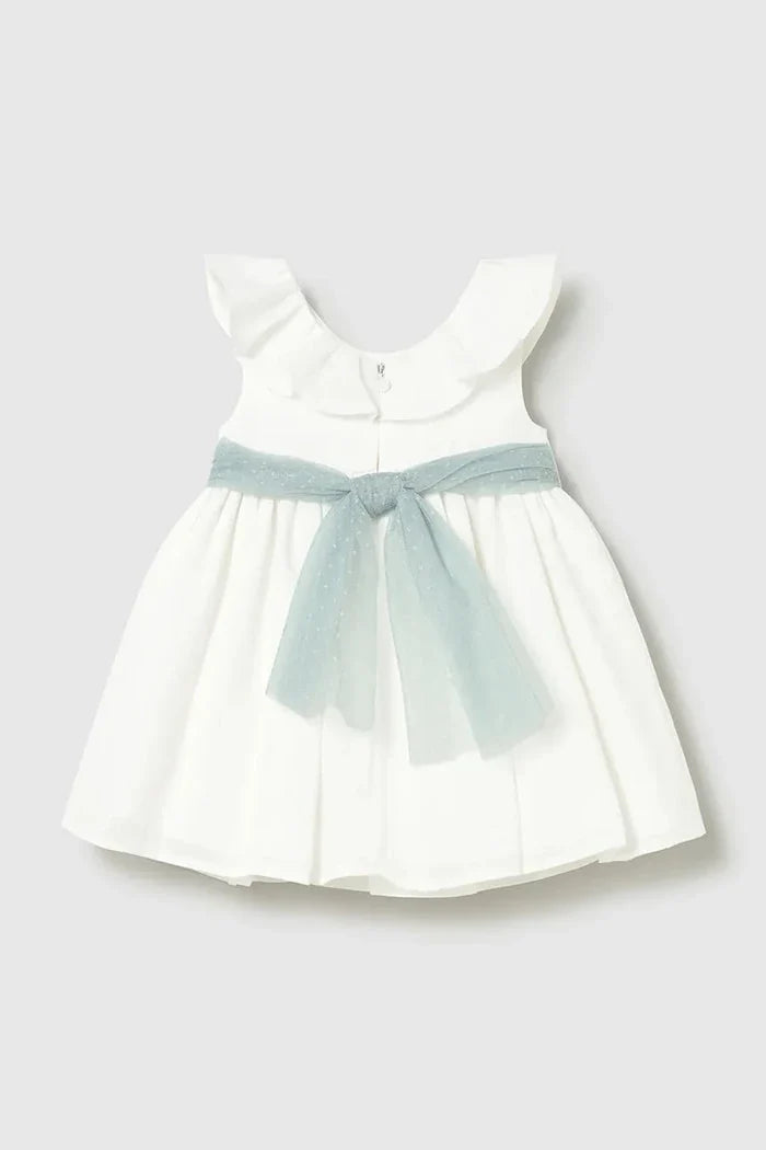 Vestido Mayoral para niña