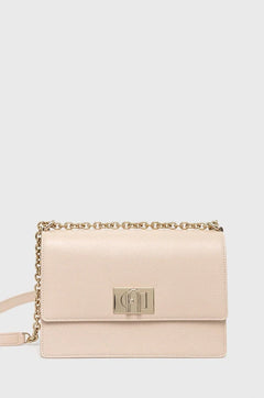 Bolso de cuero Furla