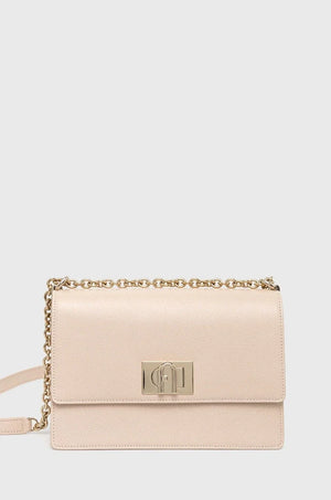 Bolso de cuero Furla