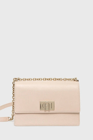 Bolso de cuero Furla