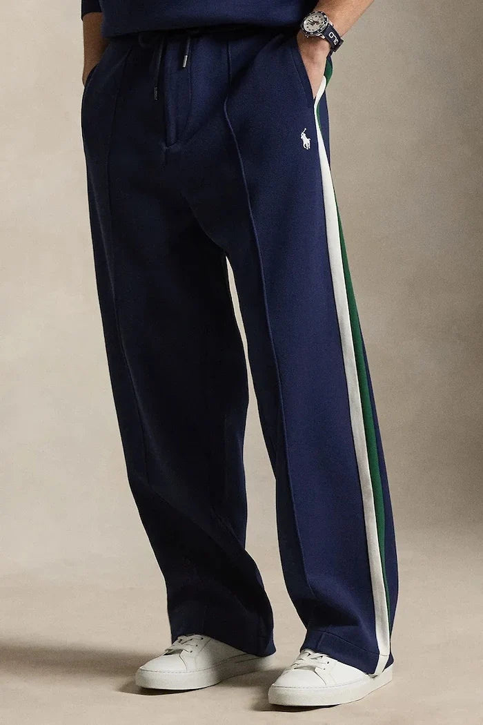 Polo Ralph Lauren Pantalones de chándal de algodón para hombre