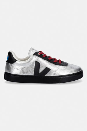 Veja VEJA X JELLY MALLOW SML VOLLEY Zapatillas Deportivas de Cuero para Niños