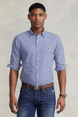 Polo Ralph Lauren - Camisa