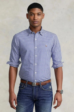 Polo Ralph Lauren - Camisa