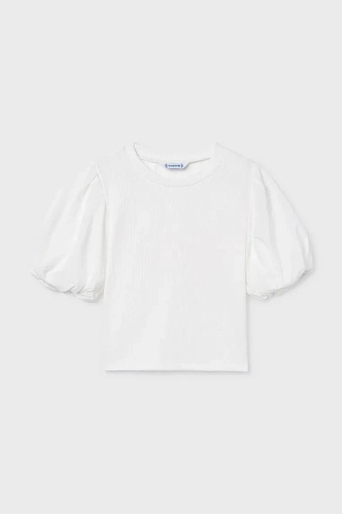 Blusa infantil Mayoral