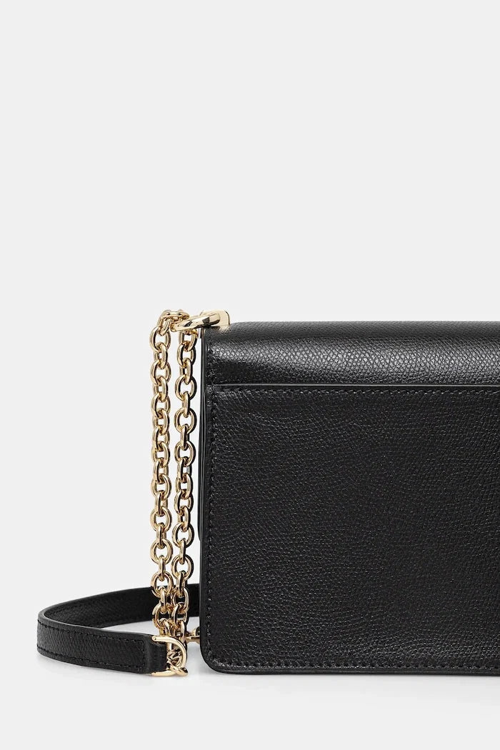 Furla - Bolso de cuero Bafkaco
