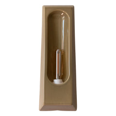 Violaine d'Harcourt - Lámpara de pared Alcove | Verde Sauce