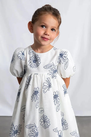 Vestido Mayoral para Niña