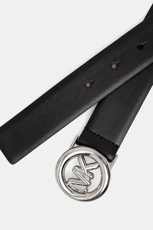 Cinturón de piel MICHAEL Michael Kors para mujer