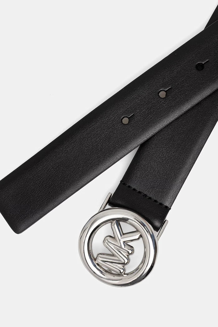 Cinturón de piel MICHAEL Michael Kors para mujer