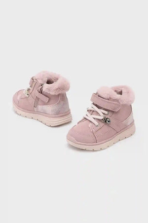 Botas de invierno Mayoral para niños