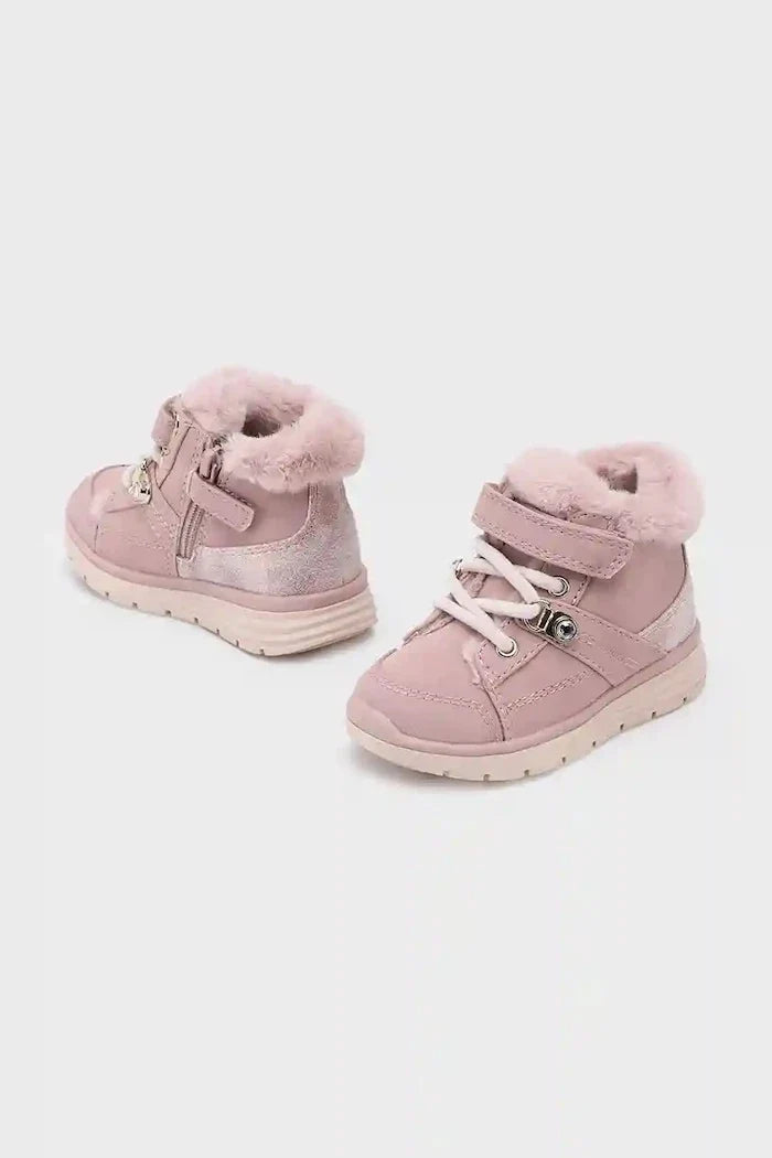 Botas de invierno Mayoral para niños