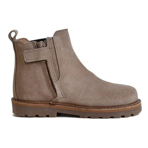 du Loua - Botines Du Louis | Marrón topo