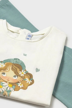 Conjunto Infantil Mayoral