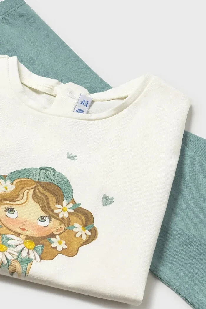 Conjunto Infantil Mayoral