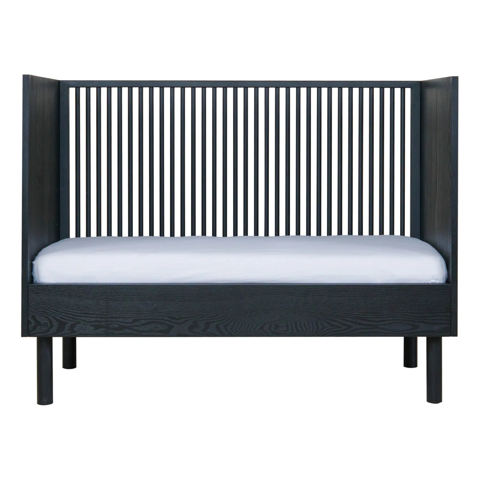 Quax - Hai No Ki Beşik - 60 x 120 cm | Siyah