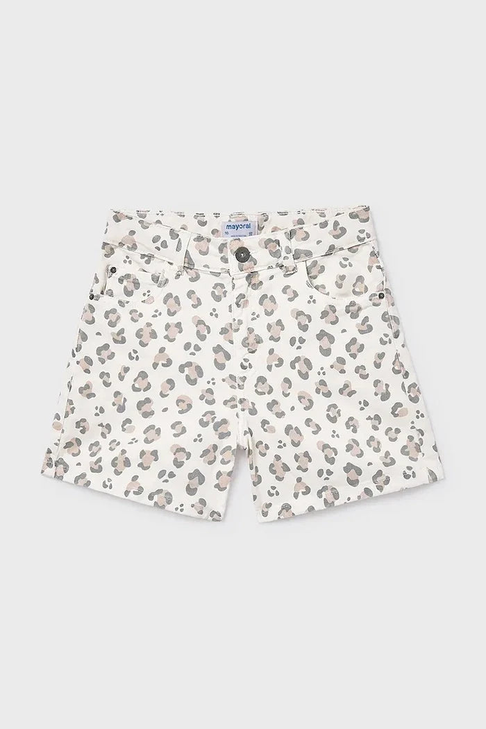 Pantalones cortos para niños Mayoral