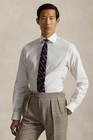 Camisa de algodón Polo Ralph Lauren para hombre