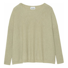 Kujten - Jersey de cachemir Jessy | Beige