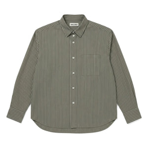 Smallable Woman - Camisa Rayas Kanel | Gris