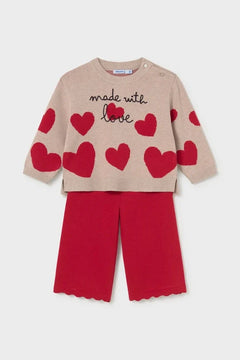 Conjunto Infantil Mayoral