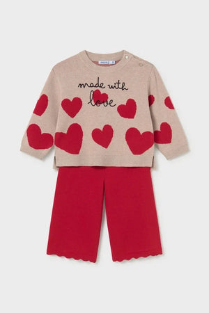 Conjunto Infantil Mayoral