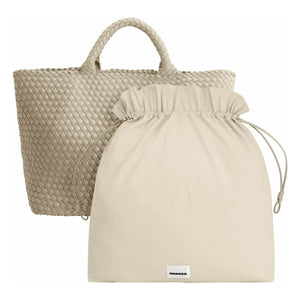 Marrea - Marrea Cabas Grande | Beige
