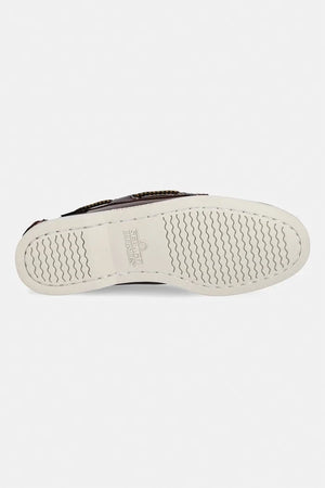 Zapatos de medio punto de cuero Weekend Max Mara Wkadockside2