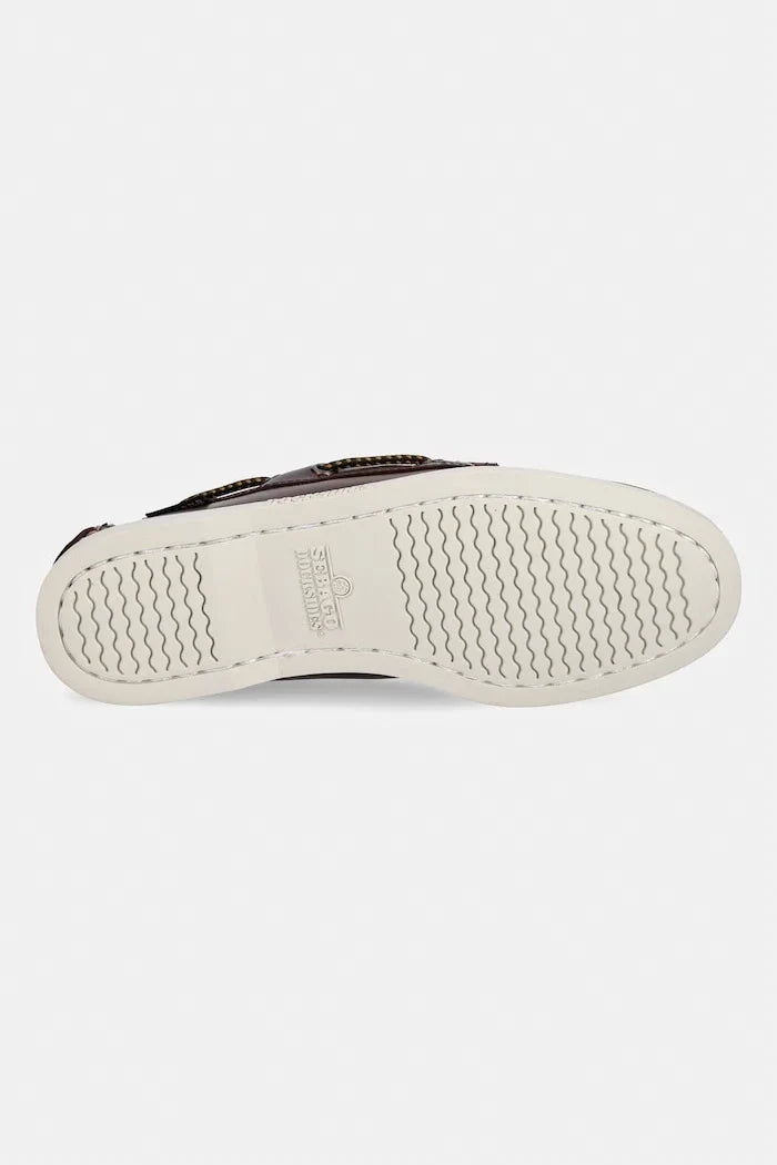 Zapatos de medio punto de cuero Weekend Max Mara Wkadockside2
