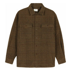 Castart - Camisa Imperata | Marrón