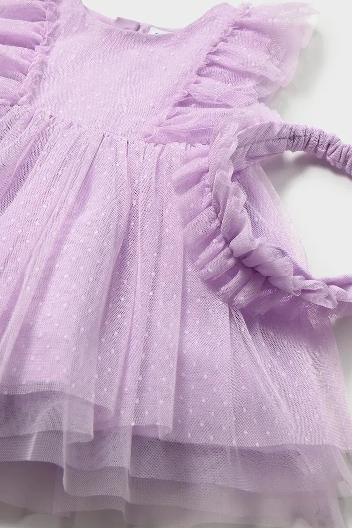 Vestido Mayoral para Niña