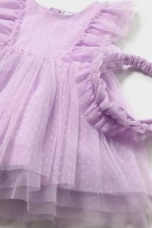 Vestido Mayoral para Niña