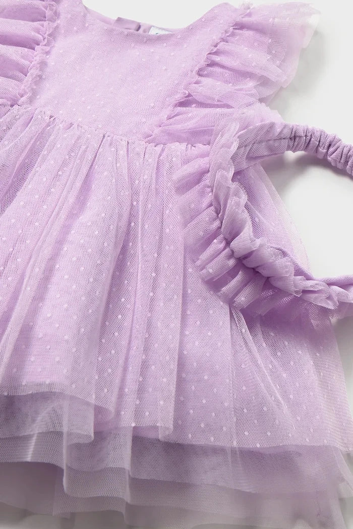 Vestido Mayoral para Niña