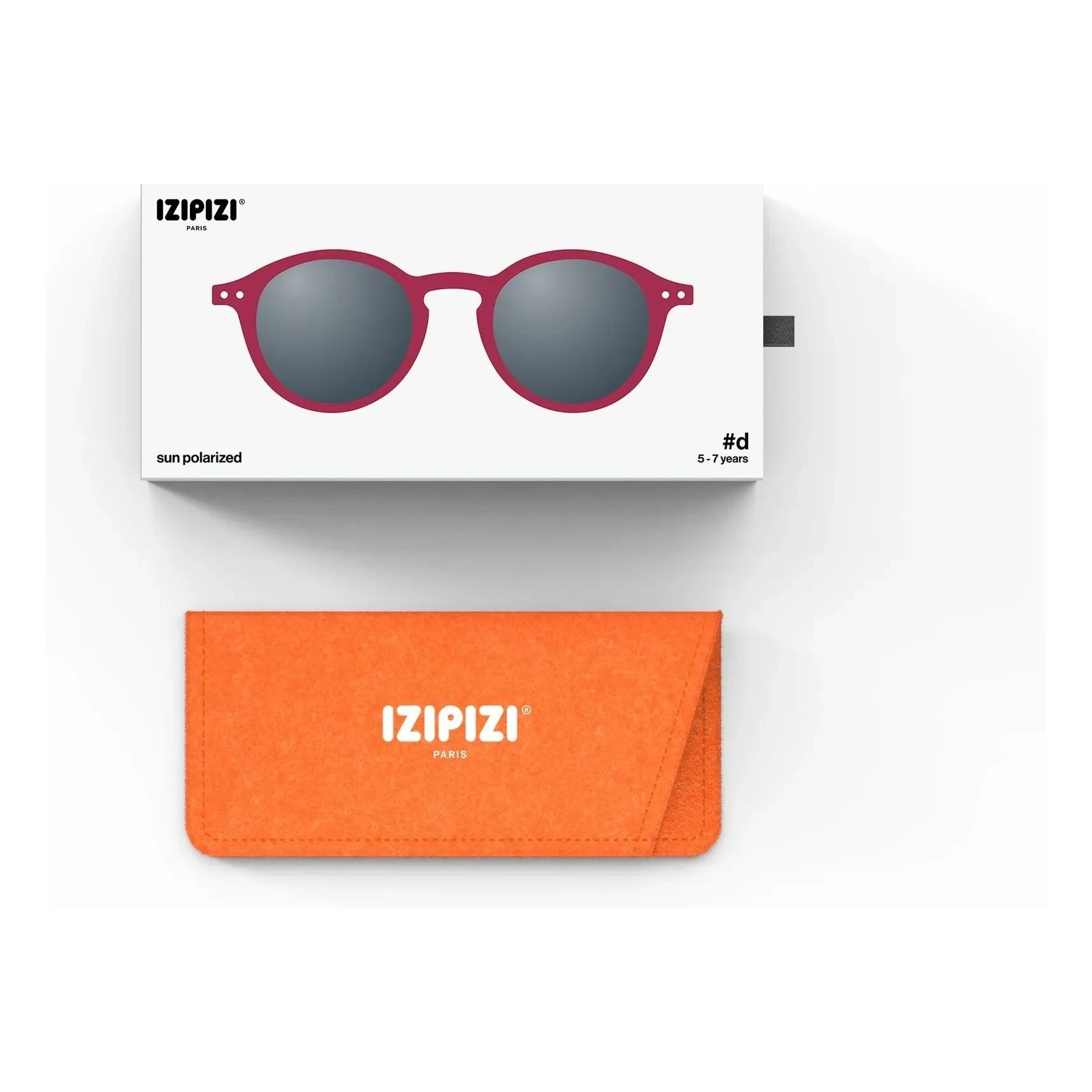 IZIPIZI - Gafas de sol para niños #D