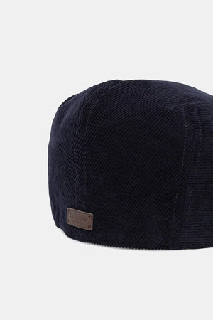 Gorro de pana para hombre Barbour Bayfield