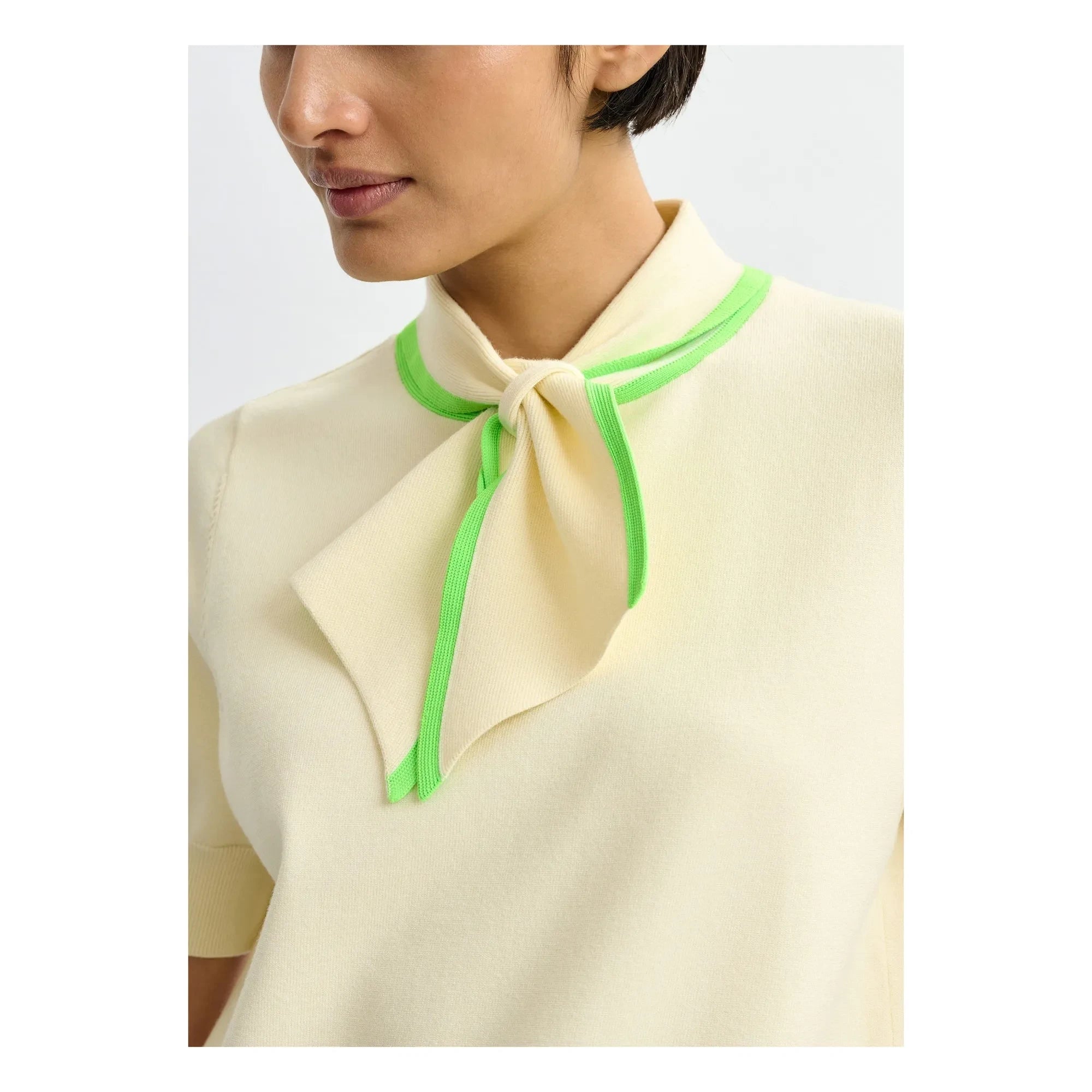 Essentiel Antwerp - Polo Jonda | Blanco