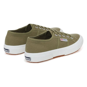 Superga - Zapatillas clásicas 2750 | Caqui