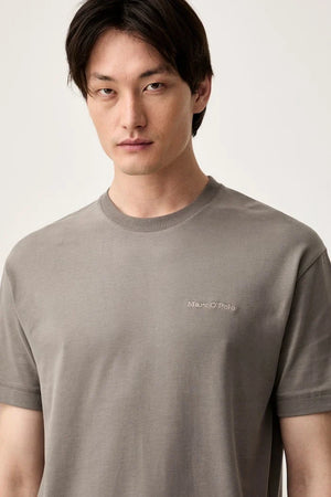 Camiseta de algodón para hombre Marc O'Polo