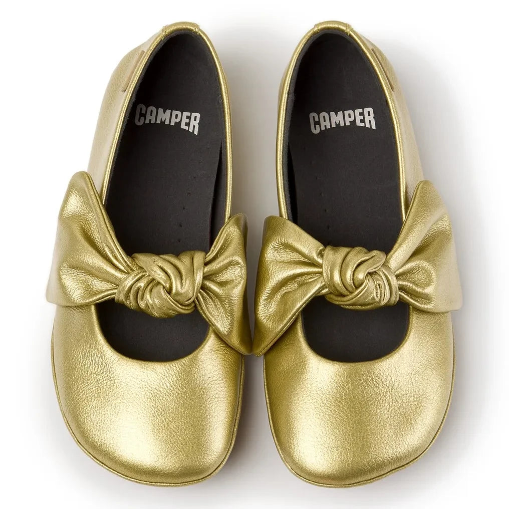 Camper - Noeud Babetler | Altın