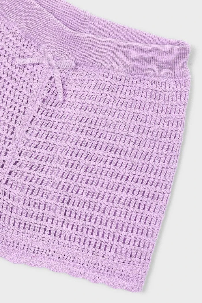 Mayoral Niños Pantalón Corto Algodón
