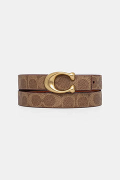Cinturón Coach para mujer