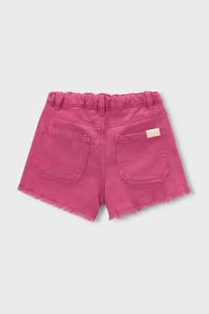 Pantalón corto de niño Mayoral