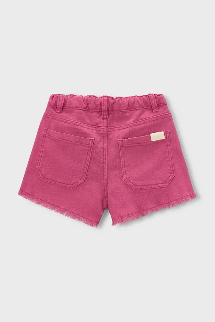 Pantalón corto de niño Mayoral