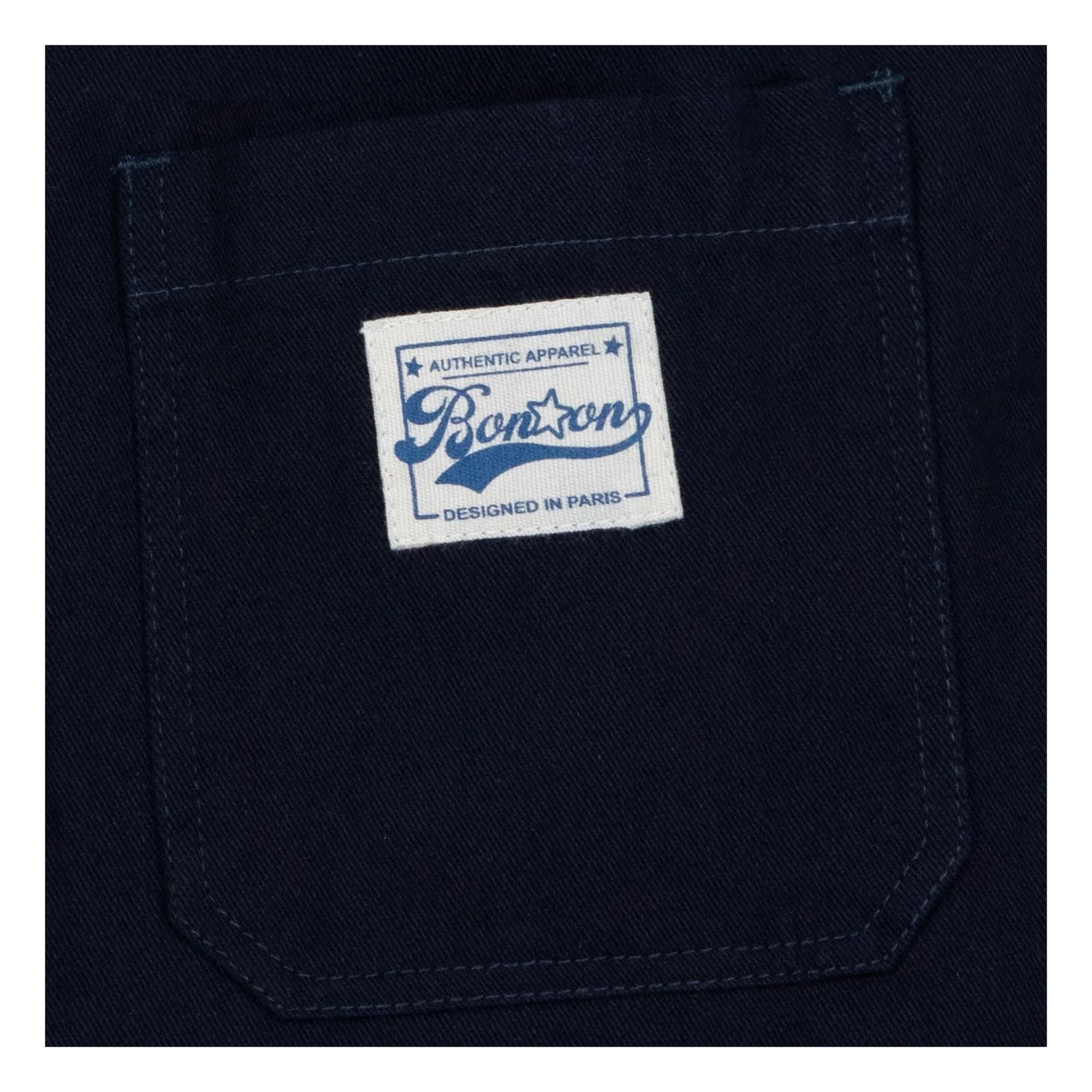 Bonton - Martin pantolon | Lacivert