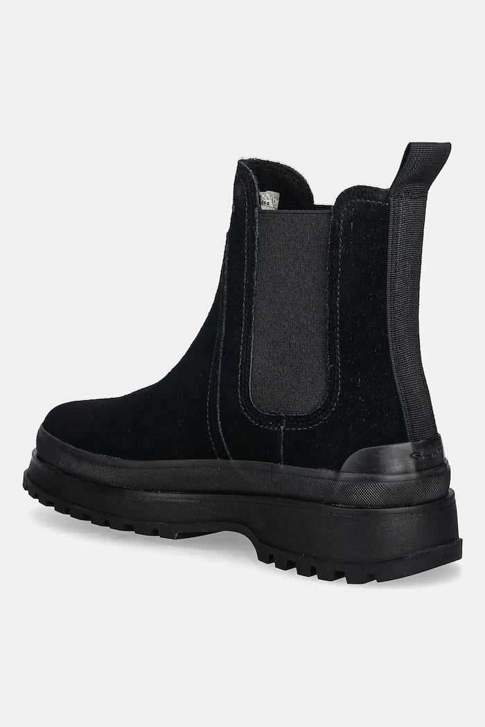Botines Chelsea de ante Gant Wintly