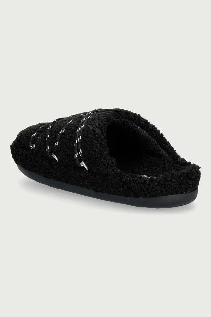 MB TEDDY SLIPPER Pantuflas de Mujer