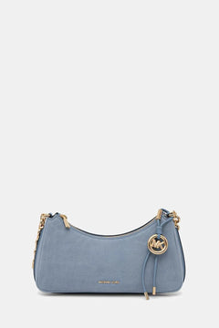 Bolso hobo de ante MICHAEL Michael Kors para mujer