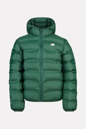 Chaqueta acolchada New Balance para niños